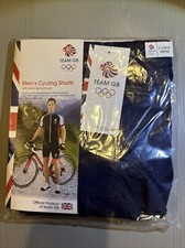 Official Team GB men's cycling