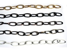 Light Chain 32mm x 17mm for