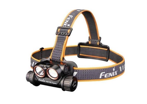 Fenix hm75r 1600 lumens led - hm75r,