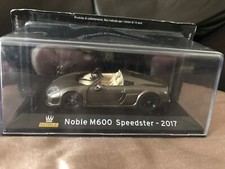 NOBLE M600 SPEEDSTER 2017