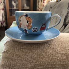 WHITTARD OF CHELSEA ~ LARGE