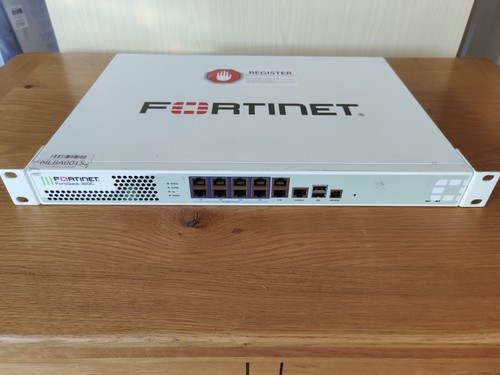 Fortigate 300c - fortigate,