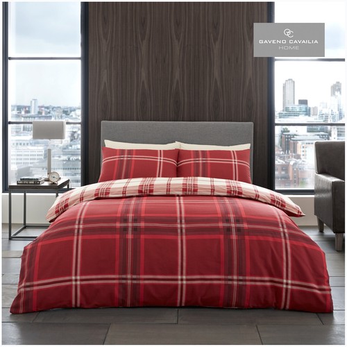 Reversible duvet quilt - reversible,