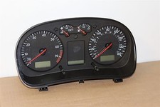 Instrument cluster AUTOMATIC