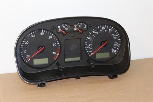 Instrument cluster automatic - instrument,