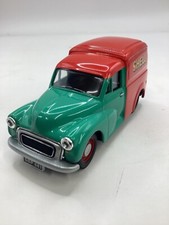 1:43 Morris 1000. Shell/BP