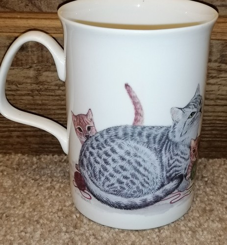 Roy kirkham tabby cat lovers - kirkham,