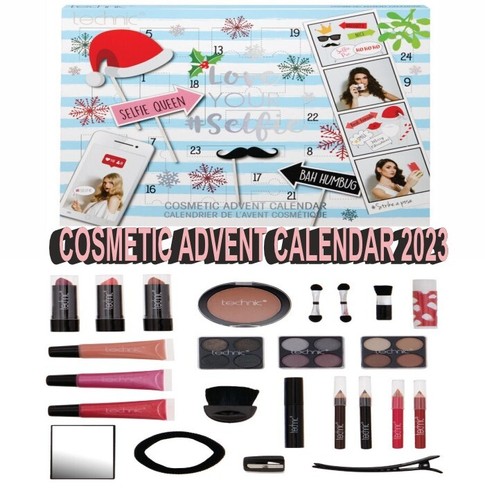 Technic cosmetic advent - technic,