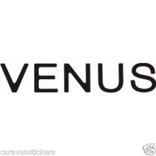 VENUS - (STYLE 1)(RESIN DOMED)