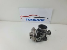 BMW 3 SERIES COUPE E46 EGR Valve Exhaust Gas 778545206