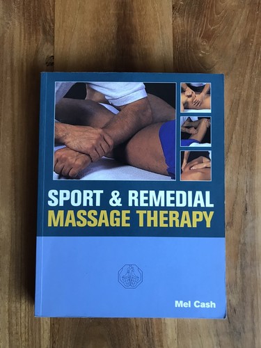 Sport and remedial massage