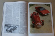 Original OLD MOTOR 1981