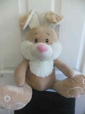14" LARGE MORRISONS BUNNY