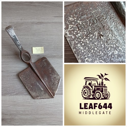 Military brades 1950s - military,