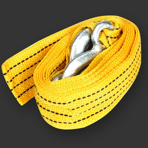 Tow rope heavy duty ton - tow,