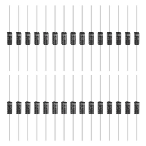 Pcs 1n4005 rectifier - rectifier, diode