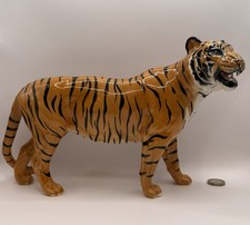 Beswick Tiger - Large - RARE