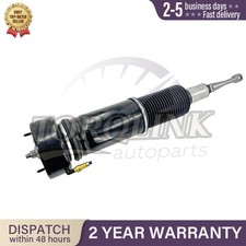 Front Air Suspension Strut Fit Rolls-Royce Phantom RR1 RR1N EWB 04- 37106796508