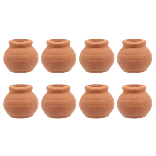 Pcs mini clay - , 8