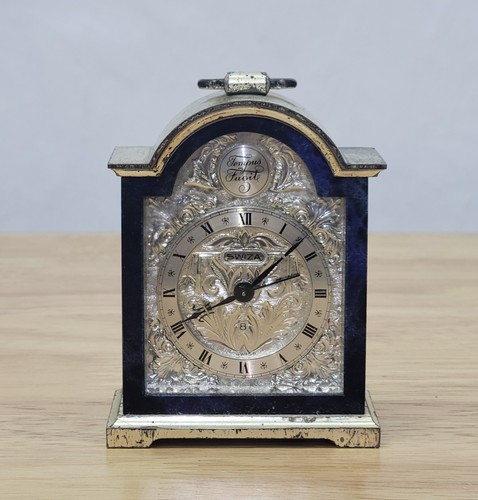 Vintage swiza day tempus - vintage, 8