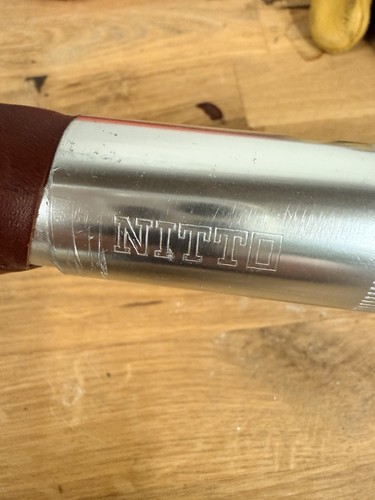 Nitto japan rb021 - japan,