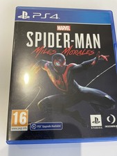 Marvel Spider-Man Miles