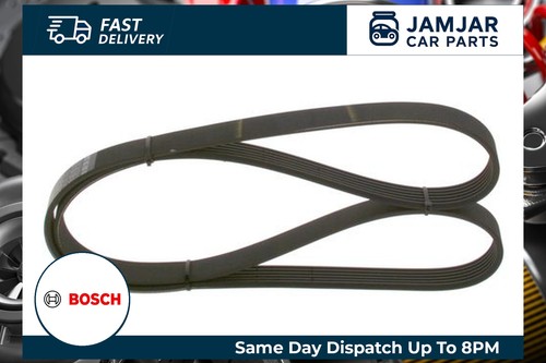 Bosch 1987947573 ribbed belt - bosch,