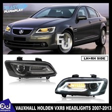 For vauxhall holden vxr8 - holden,