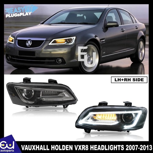 For vauxhall holden vxr8 - for,