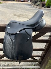 Thorowgood T8 17” MGX Black