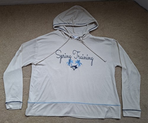 Unisex toronto blue - l,