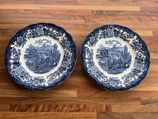 Vintage Royal Worcester Avon