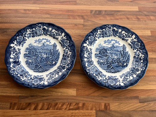 Vintage royal worcester - vintage, avon