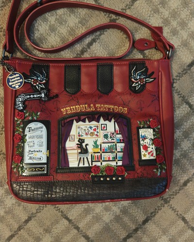 Vendula london cross body - vendula,