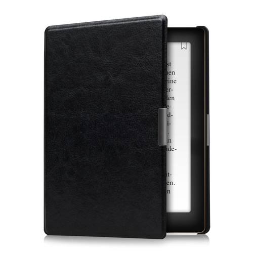 Slim leather case cover - cover, for