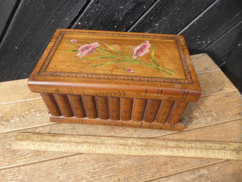 Antique vintage sorrento - /,