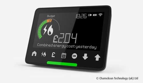 Eon chameleon ihd3 - chameleon, ppmid
