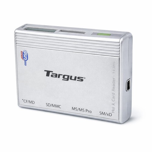 Targus usb memory card - targus,