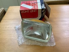 Triumph Acclaim Head Light