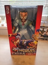 Tygra Mega Scale Action Figure