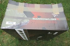 Nash barrowlogix wide boy - wide,