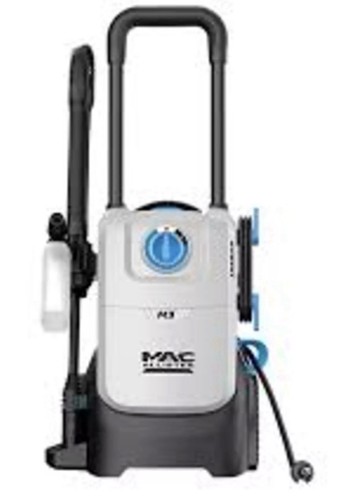 Mac allister pressure - mac, washer