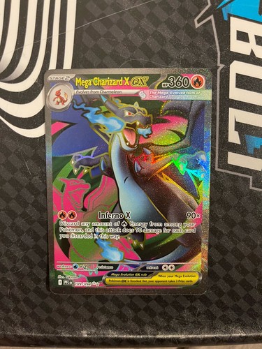 Pokémon tcg mega - tcg,