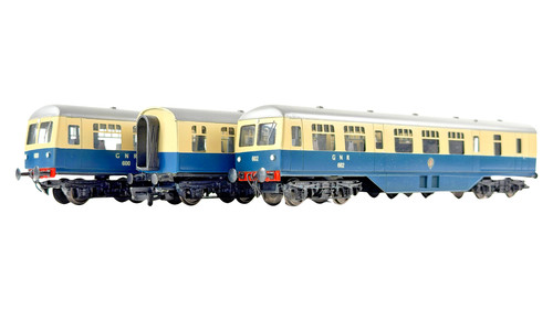 Silver fox models gauge - models,