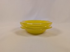 Vintage Phoenix Sunny Yellow