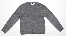 Mens UK Size M Topman Grey