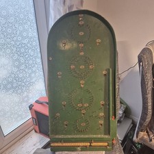 Antique Chad Valley Bagatelle