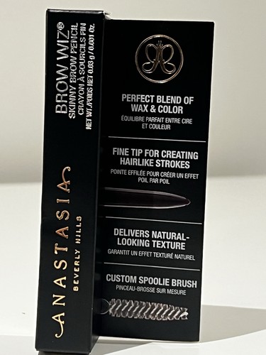 Anastasia brow wiz skinny - anastasia,