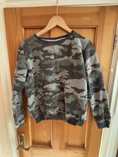 Scamp And dude Camouflage