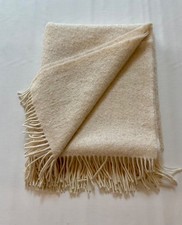 PURE WOOL /MOHAIR Boucle